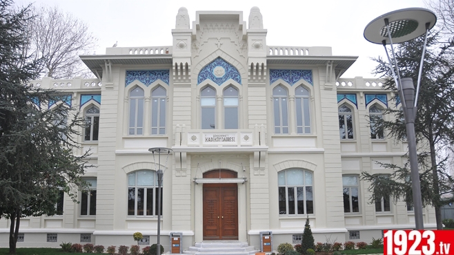 kadıköy belediyesi aralık ayı söyleşileri 1923.tv